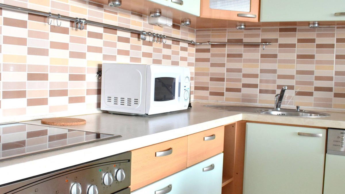 Zlicin Apartment | Modern&Quiet studio