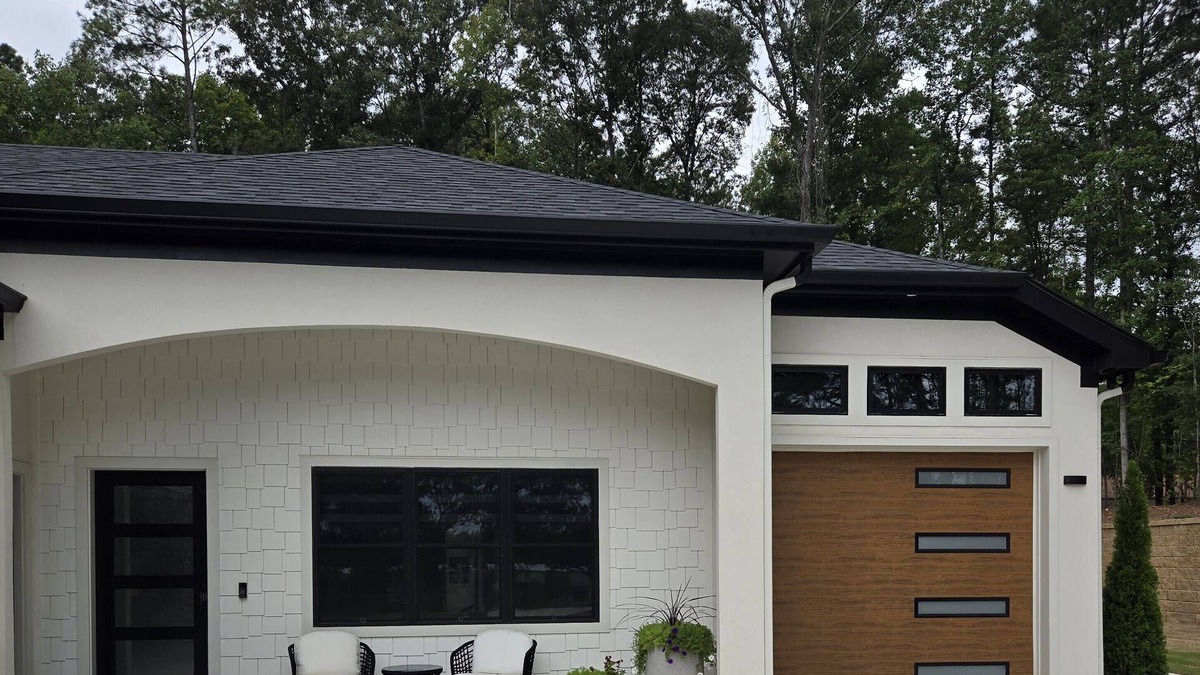 Fayetteville Apartment | Modern ranch retreat .5 mile to Trilith-3 miles to US National Soccer Training