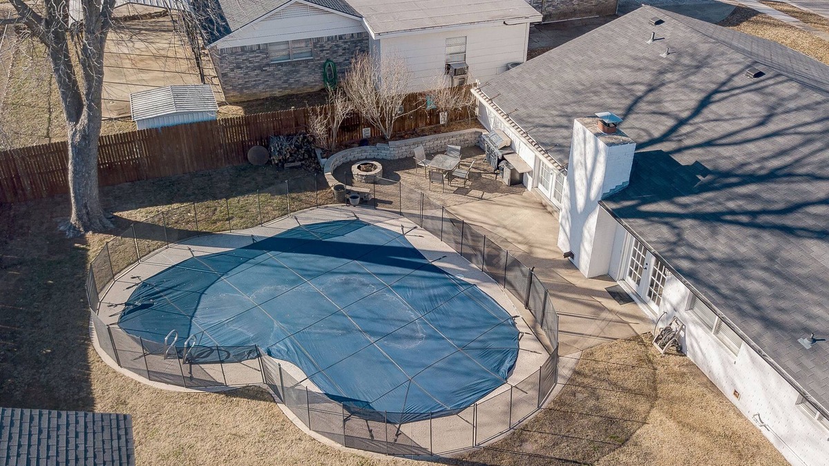 Owasso House | Modern Relaxing