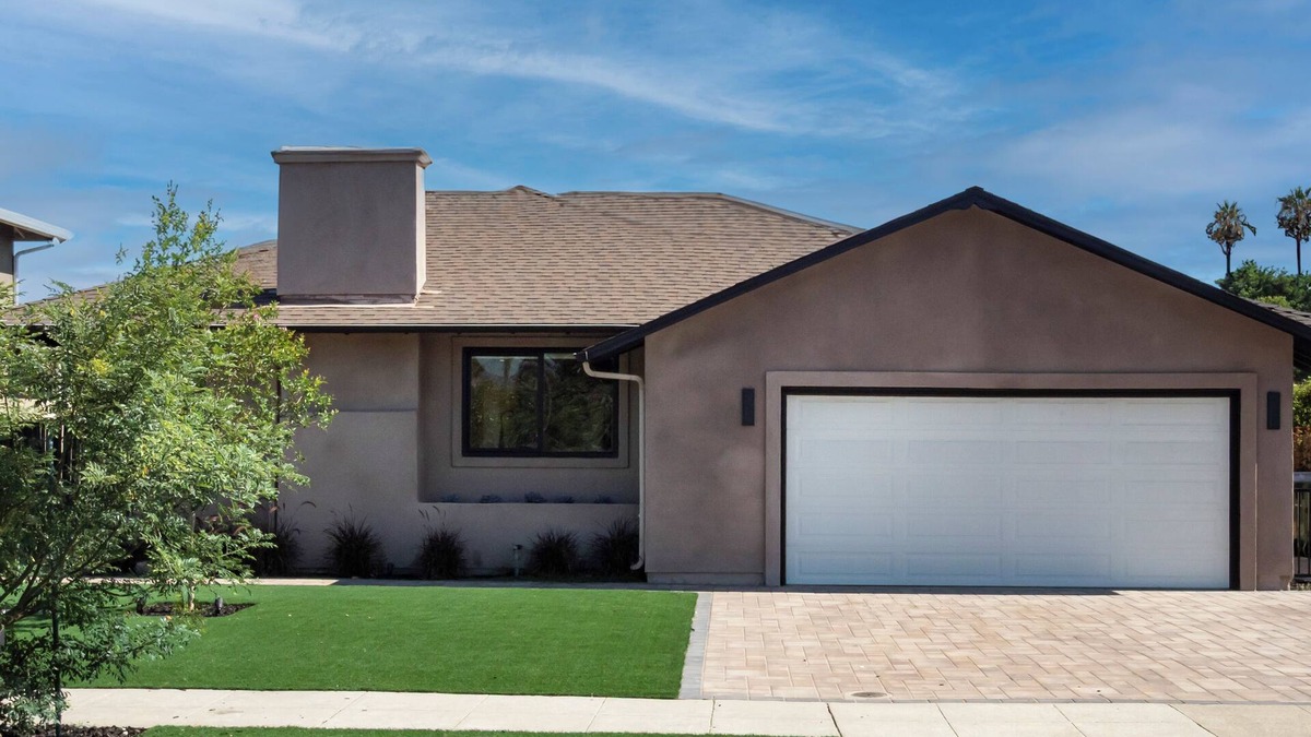 Blackford House | Modern Remodeled 3BR San Jose Home in Prime Location Near Tech & Santana Row