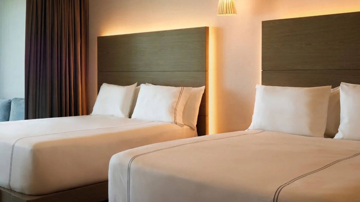 Punta Sam House | Modern Resort Suite w/Rooftop Tub, VIP Lounge & Spa Access Included