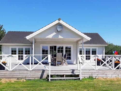 Spøttrup House | Modern Retreat at Knud Strand - By Traum Ferienwohnungen