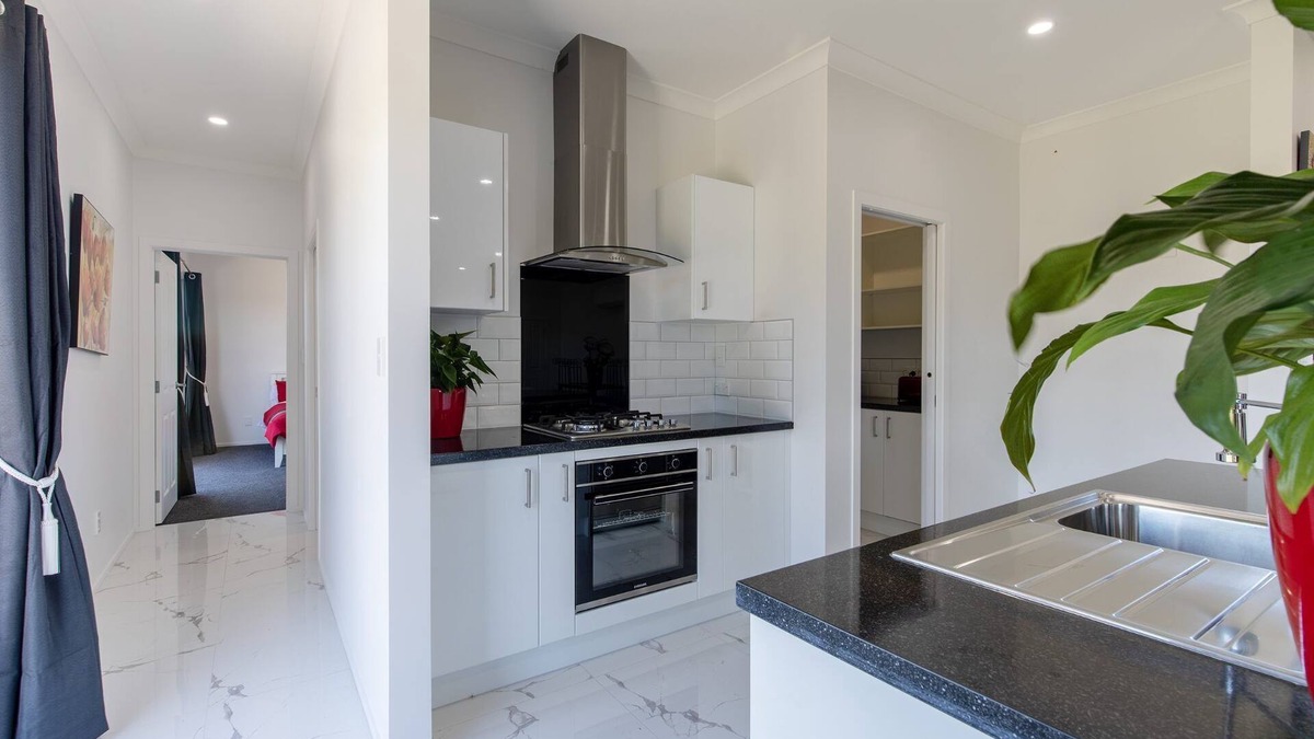 Ormondville House | Modern Rural Retreat . Country Living at its Best