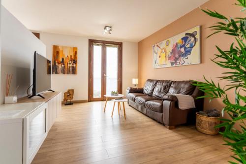 Garachico Apartment | Modern sea front apartment in Garachico 2
