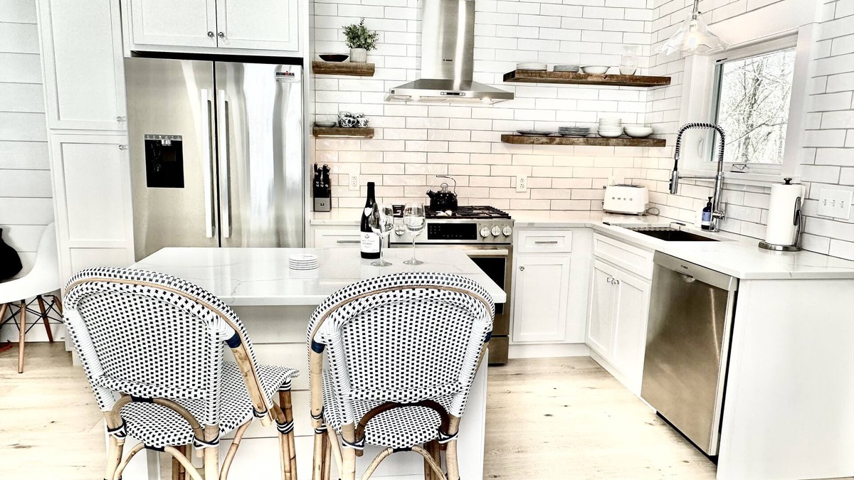 Killington Apartment | Modern Ski Château - 4 min from Killington Ski mountain lifts