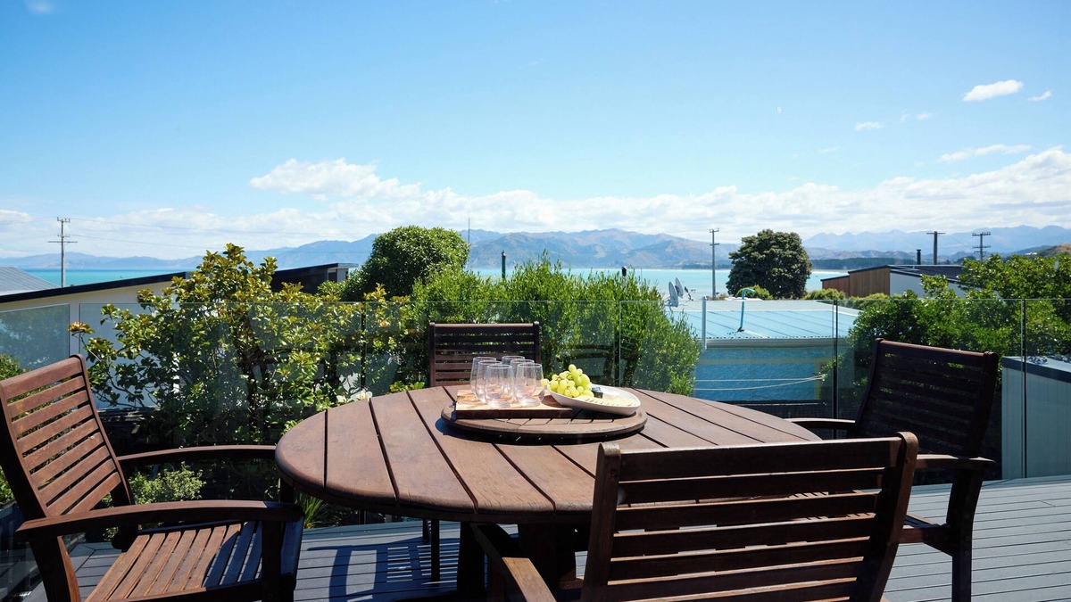 South Bay House | Modern | South Bay | Backyard