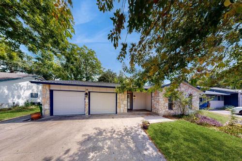 Austin House | Modern Southside Escape
