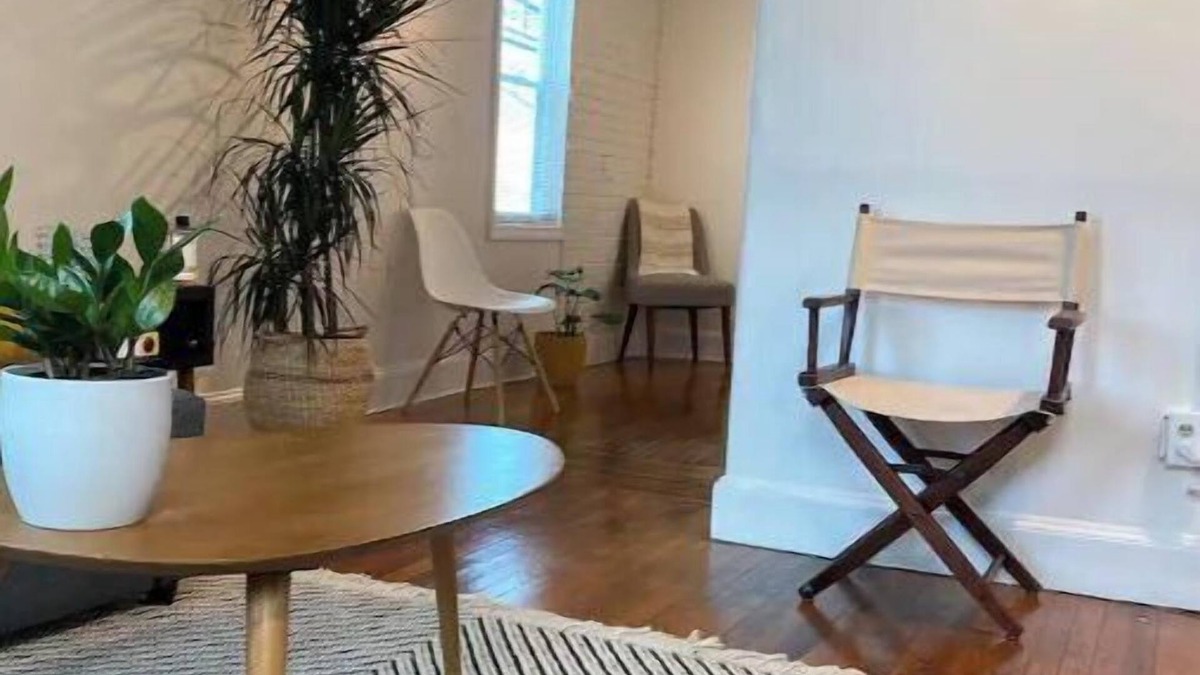 Providence Apartment | Modern space off of DePasquale SQ in Little Italy
