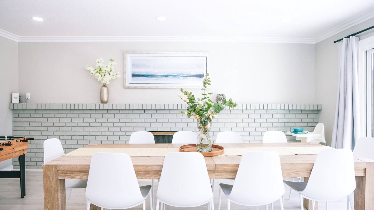 East San Jose House | Modern Spacious 5BR Retreat - Games & Large Yard