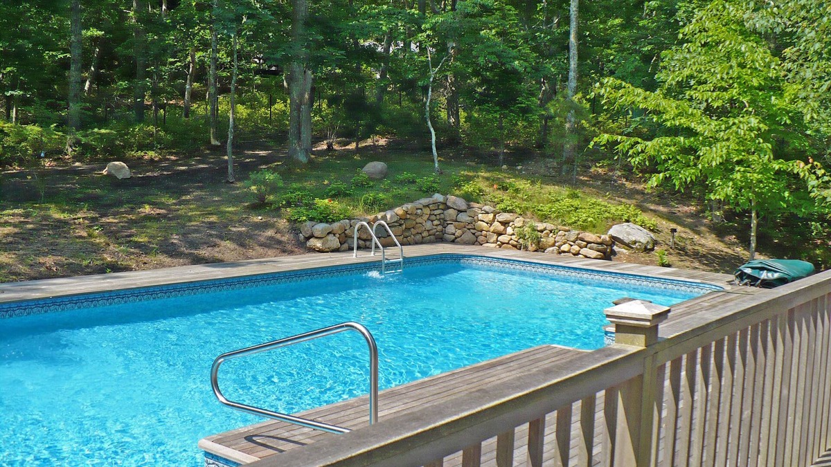 Amagansett North House | Modern Spacious Hamptons House With 46 Ft Heated Pool, Amagansett