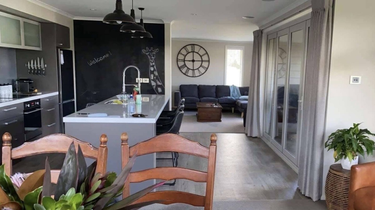 Westport House | Modern spacious house - enjoy!