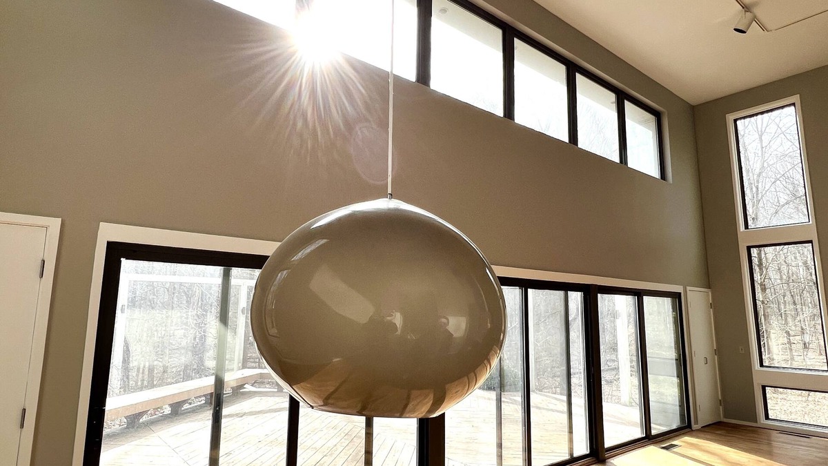 West Lafayette House | Modern Spacious Retreat right next to Purdue & Nature, full size 14-game Arcade!