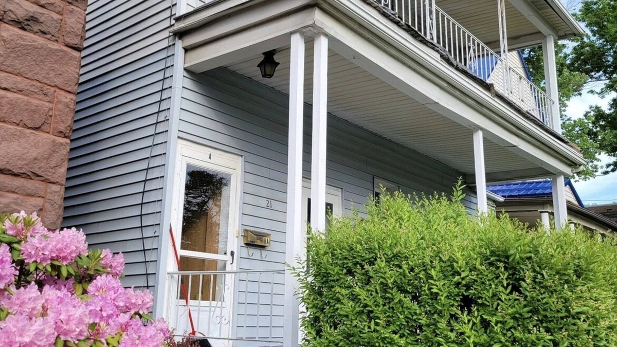 Ridgway Apartment | Modern Stay @ Ridgway