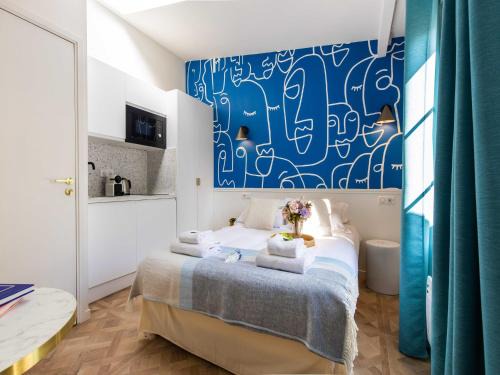 Quartier de Rochechouart Apartment | Modern studio - 2P - Pigalle Sacré-C ur