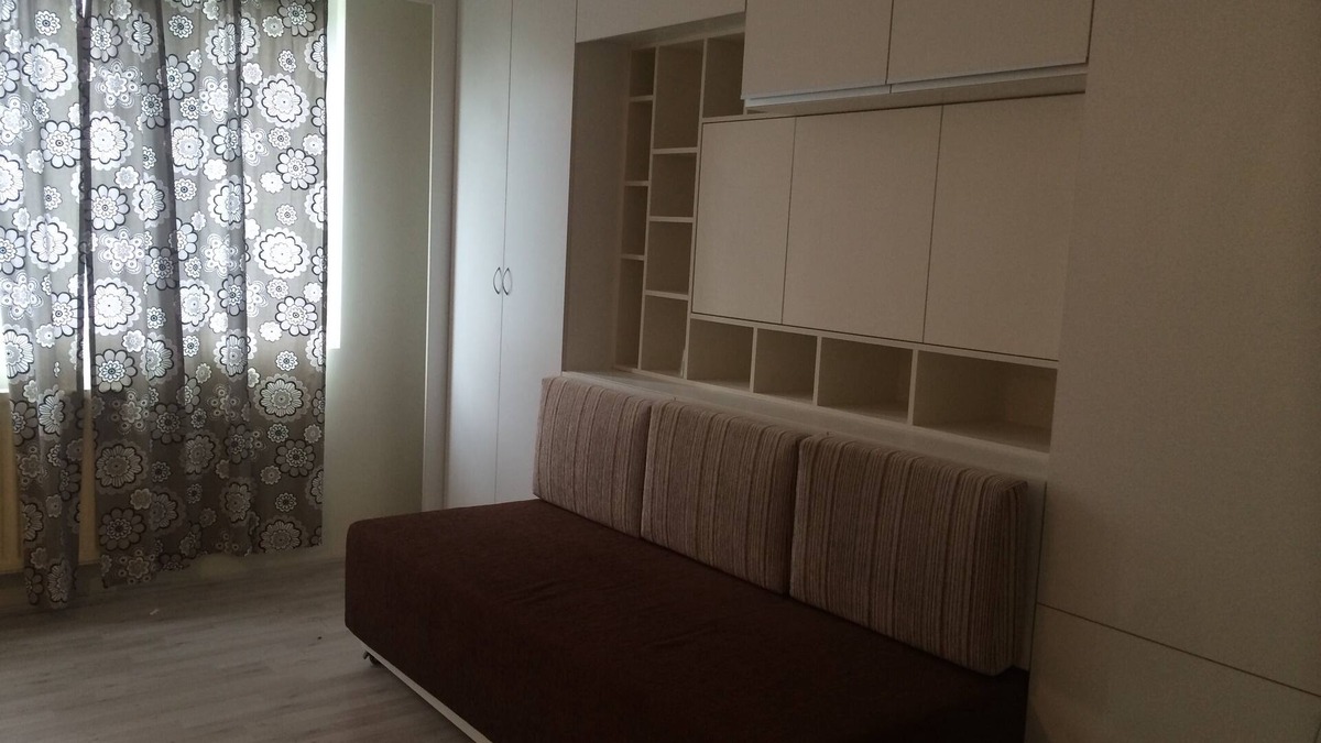Mladost Apartment | Modern Studio Apartment 20 Meters from Mladost 1 Metro Station