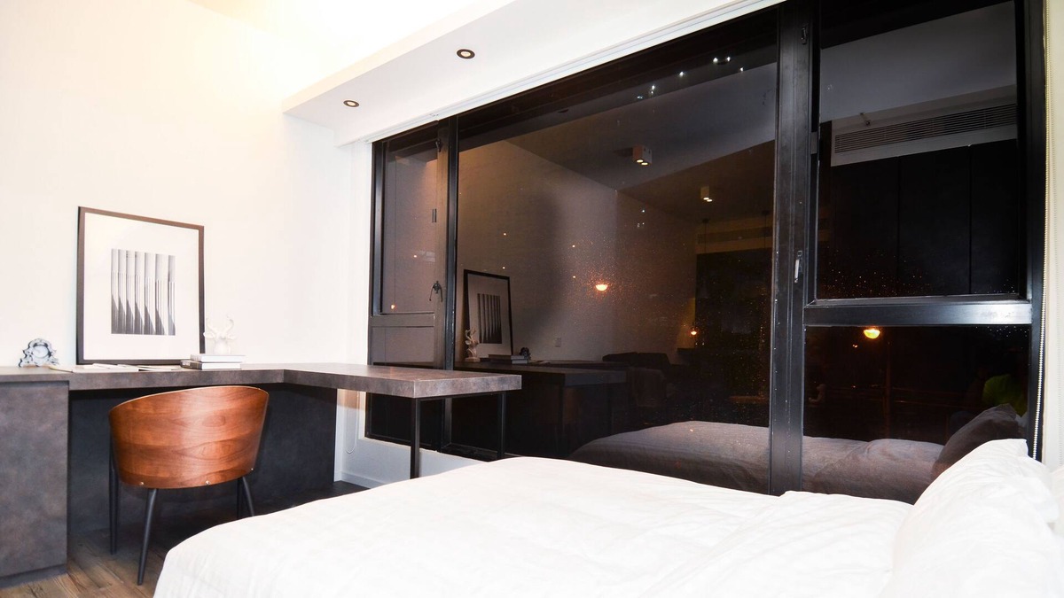 Tin Hau Apartment | Modern Studio Apartment Near Causeway Bay [2]