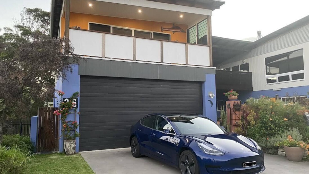 Narrawallee Apartment | Modern Studio right at Narrawallee Beach