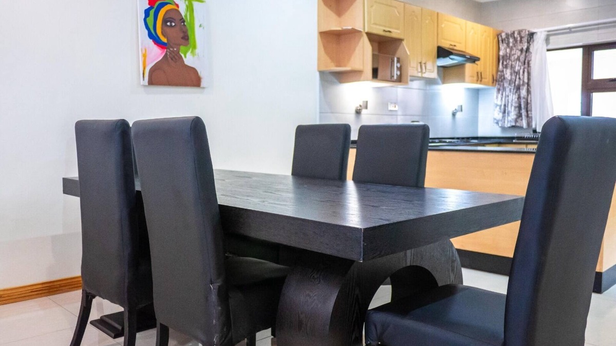 Blantyre Condo | Modern style furnished apartments for long and short term rentals.