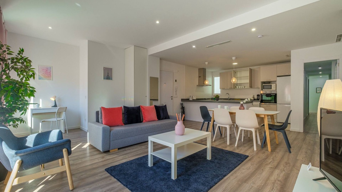 Jesus Apartment | ♦ Modern, Stylish Apartment ♦