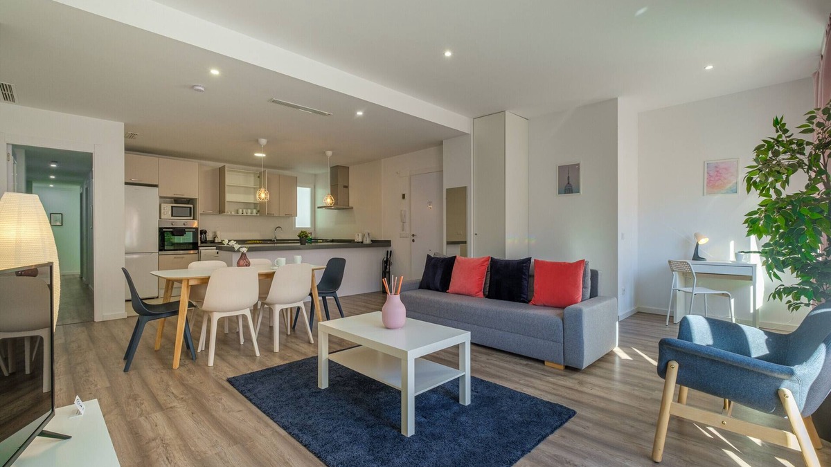 Jesus Apartment | Modern, Stylish & Comfortable Apartment