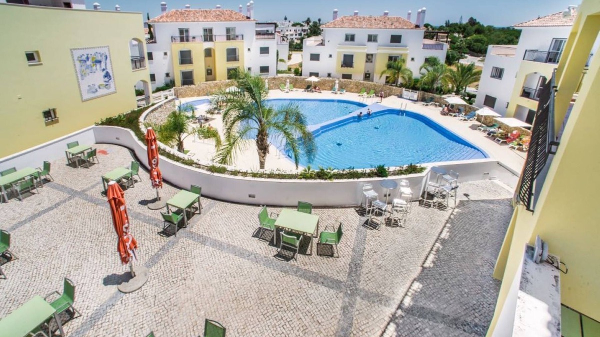 Conceicao e Cabanas de Tavira Apartment | Modern & Stylish apartment in O POMAR Cabanas de Tavira, with pool & Free WiFi