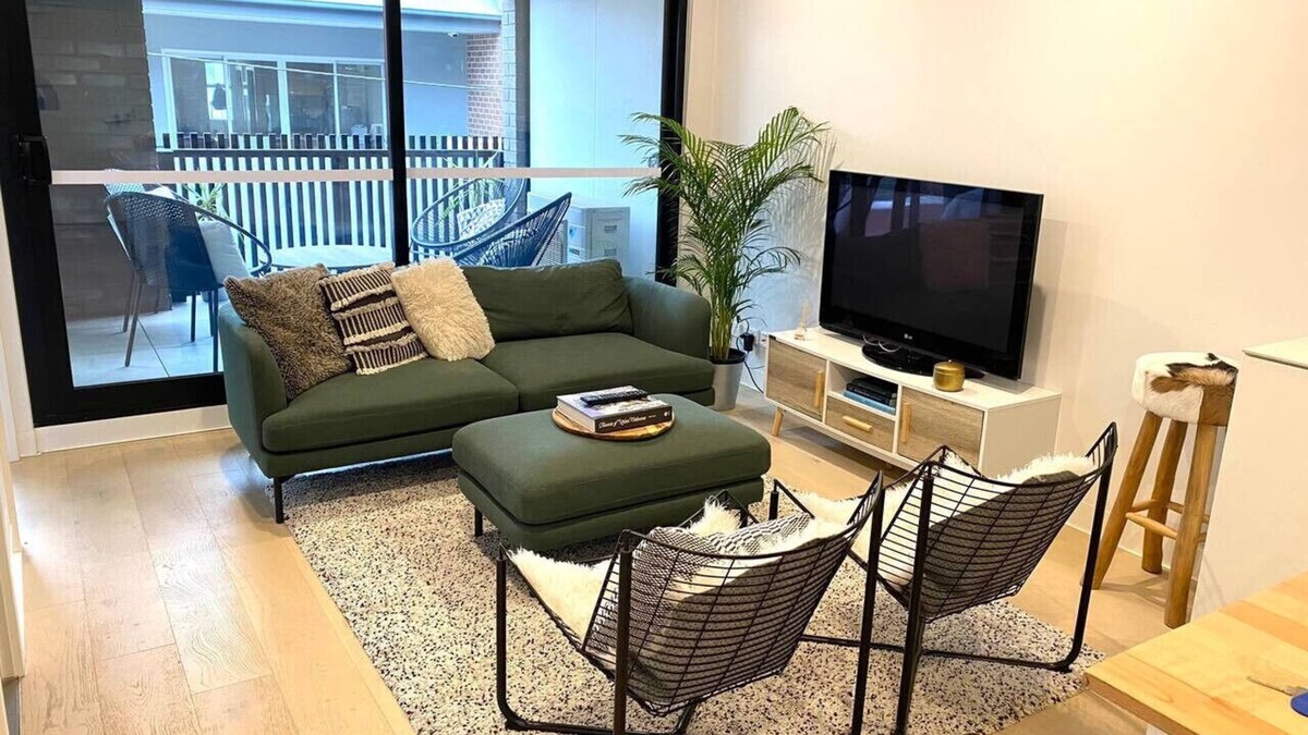 Richmond North Apartment | Modern, stylish 2 bed apartment, great location