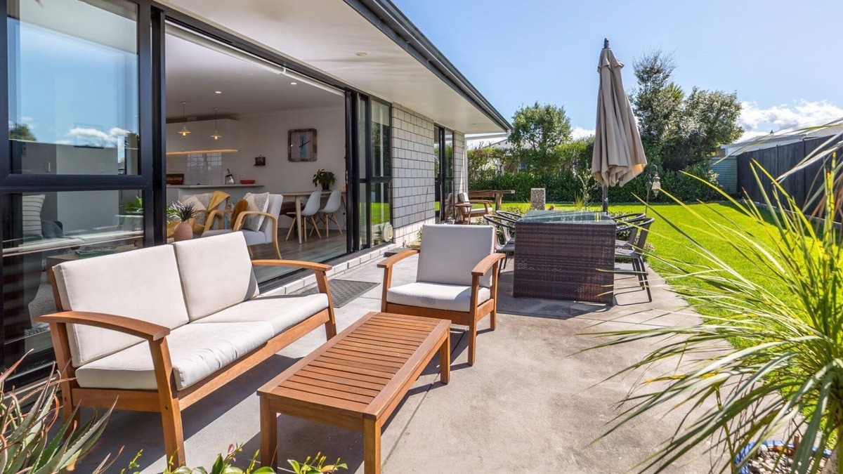 Solway House | Modern Stylish Comfort