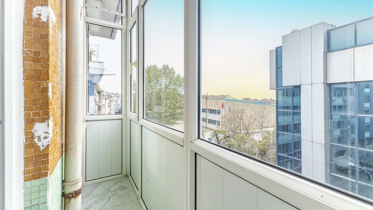 Moda Apartment | Modern, Stylish, Cozy Flat in the Heart of Kadikoy