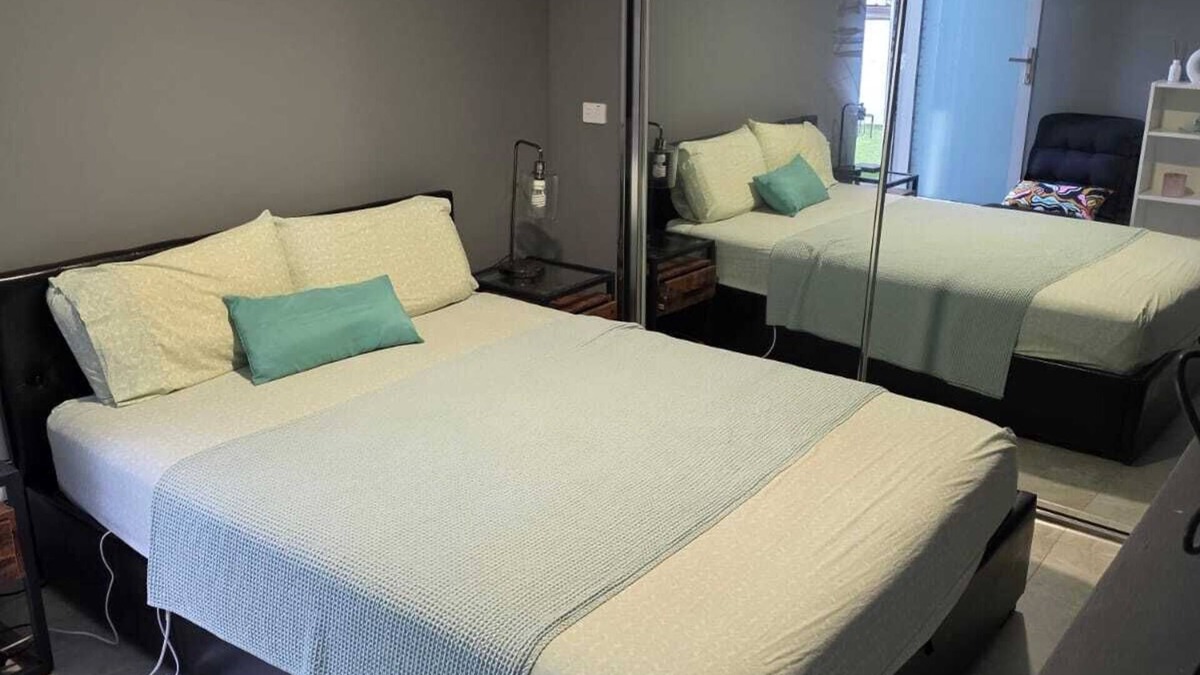 Ryde Condo | Modern&Stylish - Self-contained Condo/Apartment