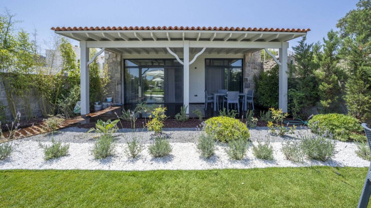 Gundogan House | Modern Suite Close to Beach in Bodrum