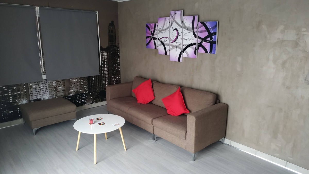 Strovolos Apartment | Modern Suite, XL balcony, parking