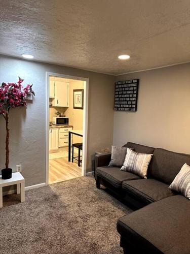 Garfield Heights Villa | Modern Tiny Home Escape