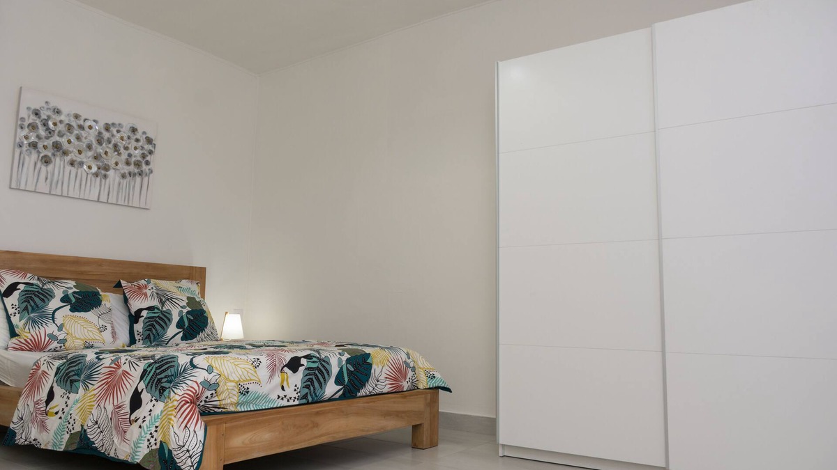 Mahebourg House | Modern Town House 5 Mins from the beach!