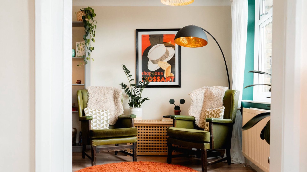 Skipton House | Modern town house in quiet cul-de-sac - Central Skipton