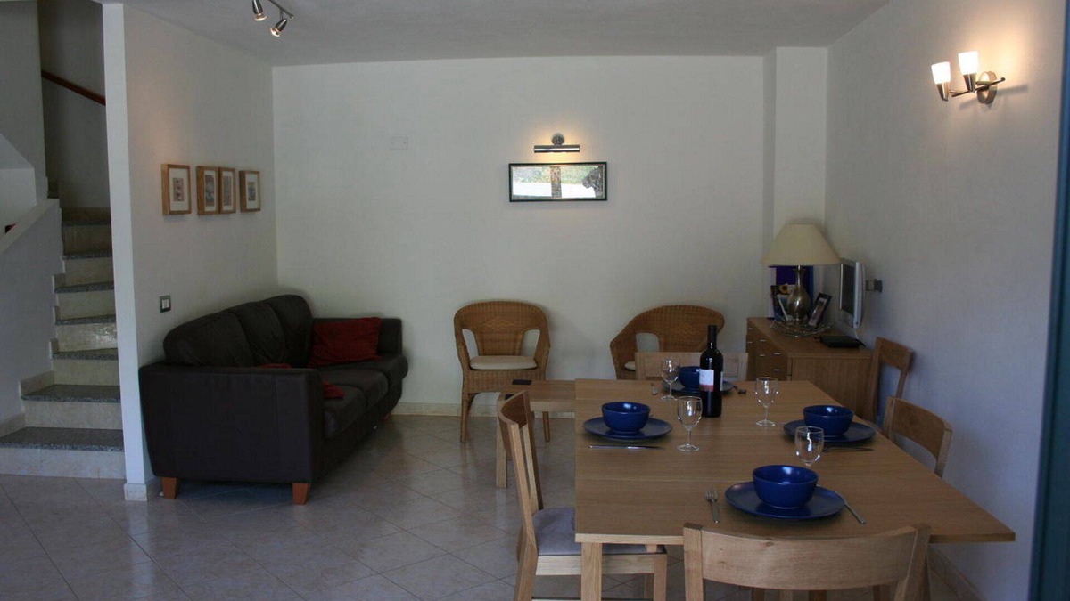 Bosa Historic Centre House | Modern town house very close to the old town of Bosa