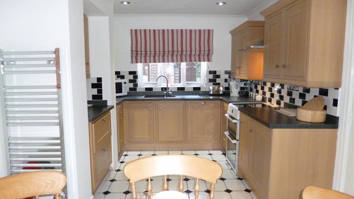Beverley House | Modern Townhouse In The Heart Of Historic Beverley