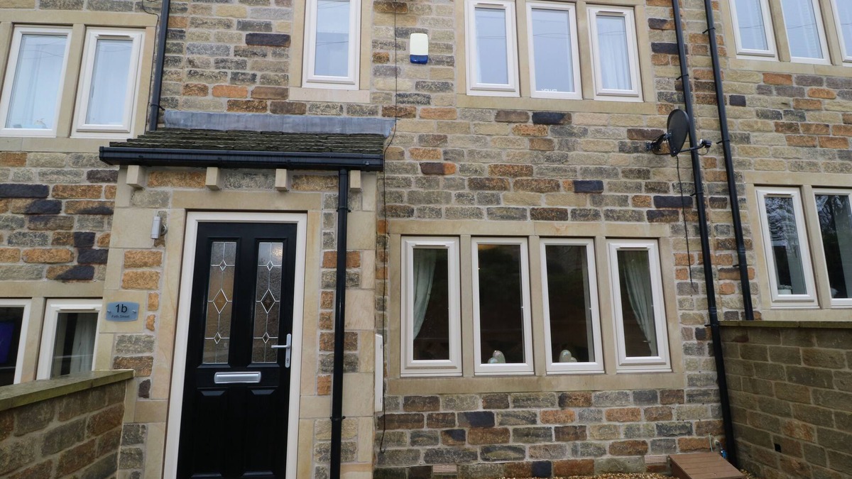 Shepley House | Modern Townhouse, Shepley