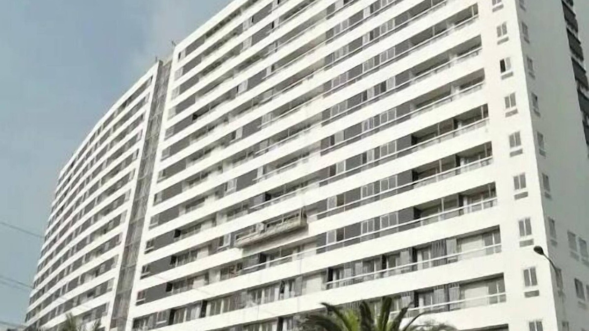 Leuro Apartment | Modern two-story apartment in Miraflores, excellent location.