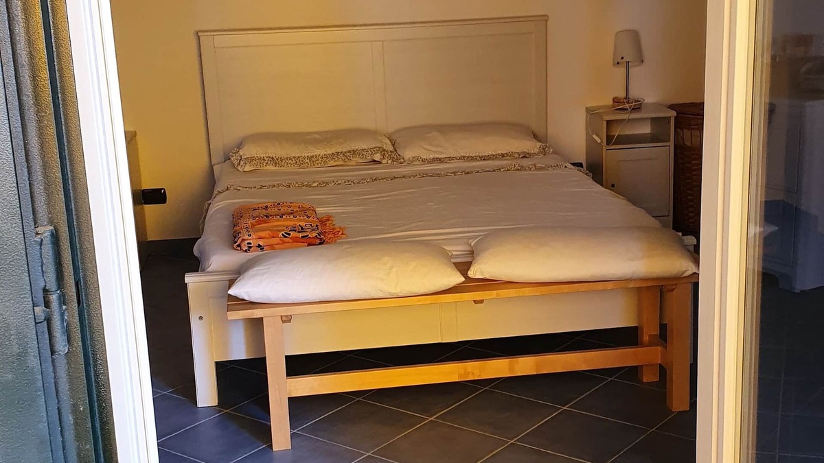 Anzio Cottage | Modern two-story cottage with garden 90 meters to the sea