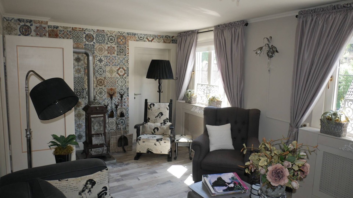 Triberg im Schwarzwald Apartment | Modern vacation apartment in the Black Forest