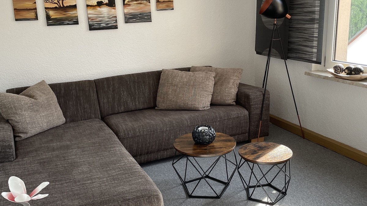 Klingenthal Apartment | Modern vacation apartment for two