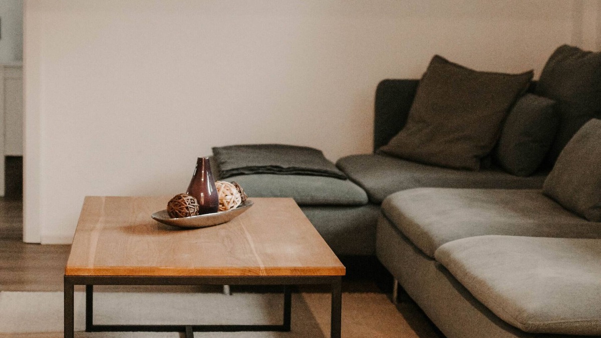 Ebersburg Apartment | Modern vacation apartment (70sqm) for up to 4 people
