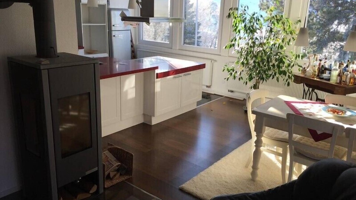 Seidmannsdorf Apartment | Modern vacation apartment (75 sqm) with whirlpool bathtub