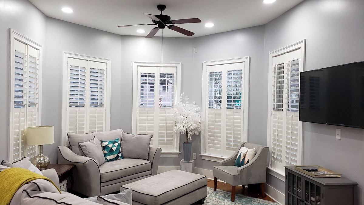 Historic Downtown Savannah Condo | Modern Victorian Easy 2blk walk from Forsyth, Farmers Mrkt, Cocktails!