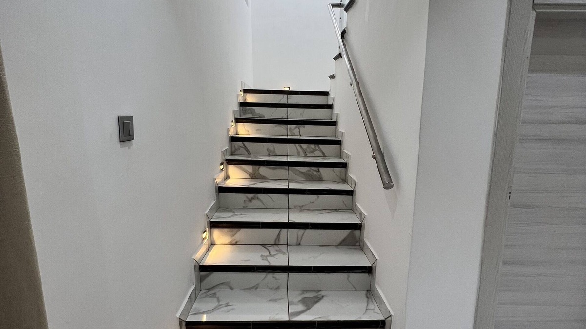 Nungua House | Modern Villa