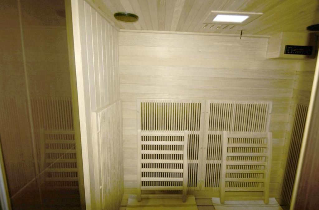 Gassin Villa | Modern Villa in Gassin with Sauna