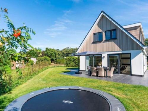 De Koog House | Modern Villa Near Texel Beach