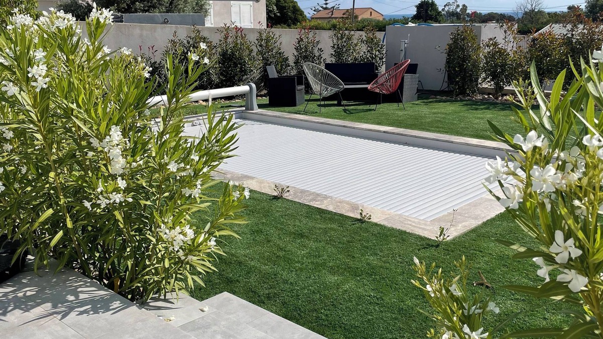Prunete House | MODERN VILLA WITH PRIVATE POOL 10 MINUTES FROM THE SEA
