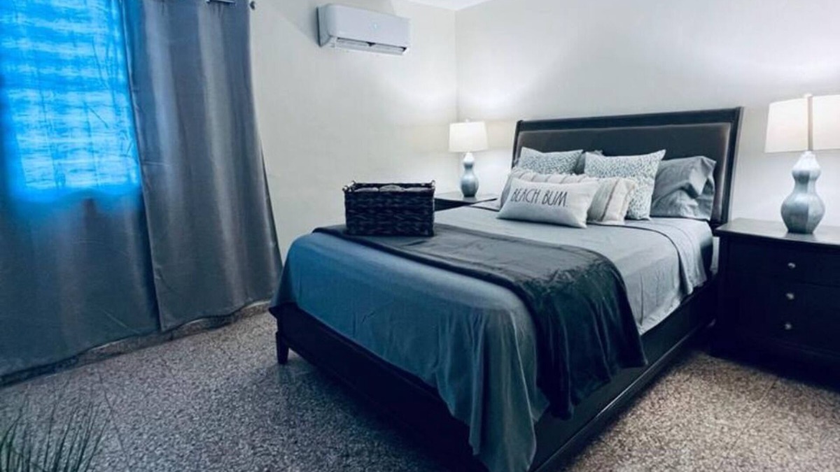 Ceiba House | Modern Village | Suit 2
