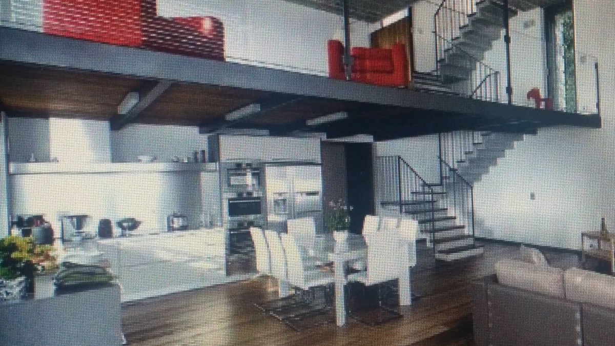 Perledo Villa | Modern Violet House - The villa offers spectacular views of Lake Como